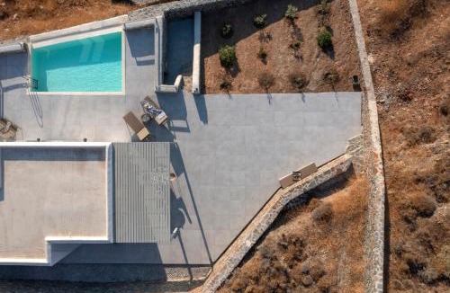 Kithnos Villa | Alyki Luxury Villas
