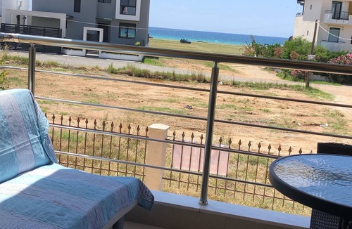 Nea Propontida House | AM House by the Sea, 150 m.from sandy beach