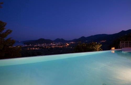 Nidri House | Amalia Villas