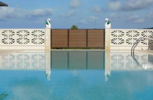 Siviri Villa | Amalthea villa with private pool