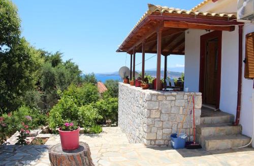 Aloizianika House | AMANDA