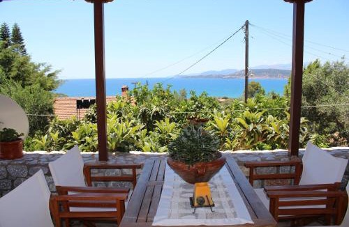 Aloizianika House | AMANDA