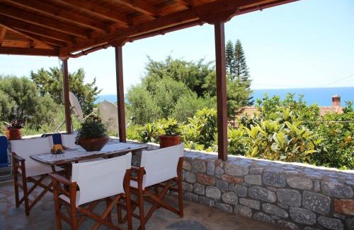 Aloizianika House | AMANDA