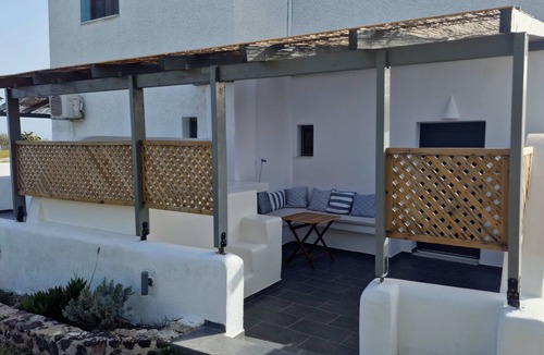 Agios Georgios Apartment | Amanecer Apartments – Voreas /Romantic Jacuzzi Apartment
