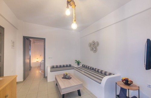 Perivolos House | Amanecer - Levantes