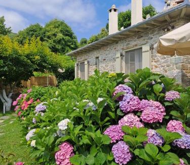 Tsagarada House | Amanita boutique hotel