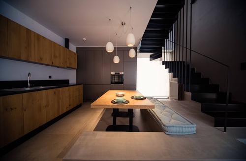 Sithonia Hotel | Amantes Villas and Suites