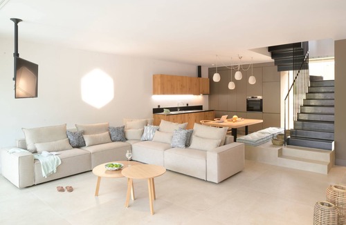Sithonia Hotel | Amantes Villas and Suites