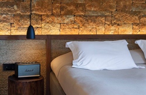 Sithonia Hotel | Amantes Villas and Suites
