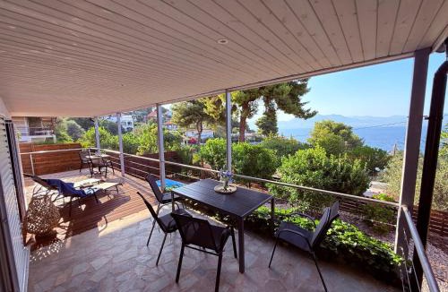 Oropos Villa | Amara Blue Bay Villa