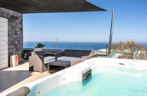 Vourvoulos House | Amaranthine Villa