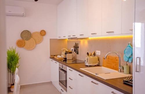 Ano Mera Apartment | Amare Mykonos Apartment