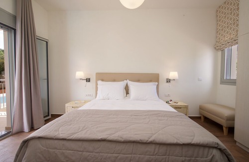 Makriotika Villa | Amarianos Villas