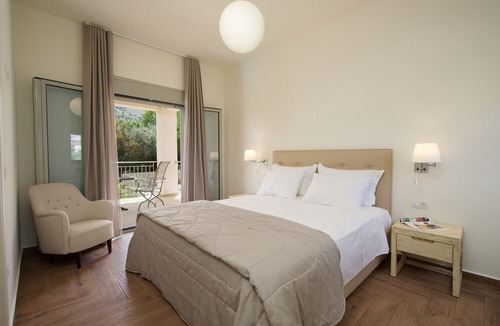 Makriotika Villa | Amarianos Villas