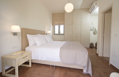 Makriotika Villa | Amarianos Villas
