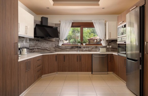 Koskinou House | Amarilia House