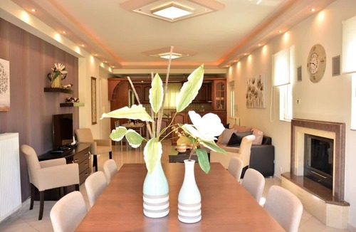 Stavromenos Villa | Amarlia Villa