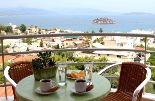 Tolo Apartment | Amaryllis Hotel Apartments