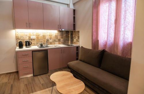 Alexandroupoli Apartment | Amaryllis Maison Viziis