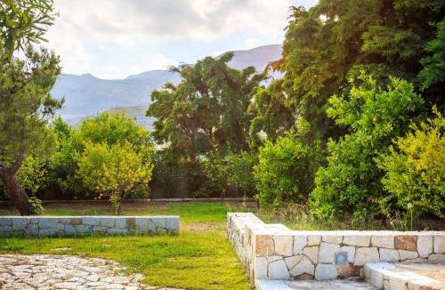 Xerokampos Apartment | Amatu Villa (Hermes)