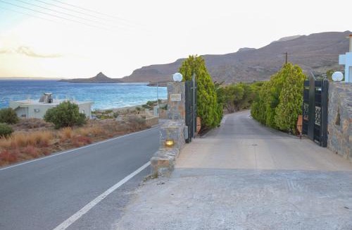 Xerokampos Apartment | Amatu Villa (Jupiter)
