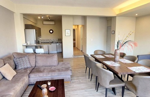 Kerameikos Apartment | Amazing Acropolis view apartment