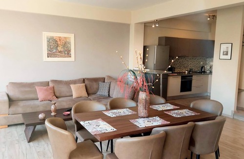 Kerameikos Apartment | Amazing Acropolis view apartment