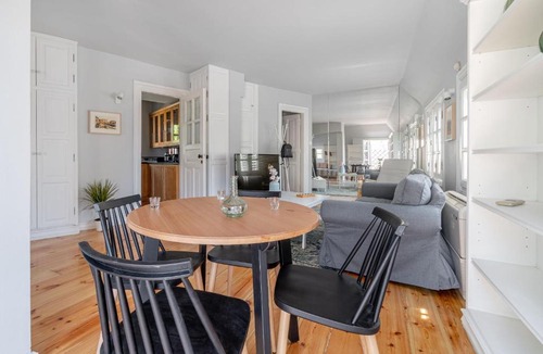 Plaka Apartment | Amazing Acropolis View Loft in Plaka