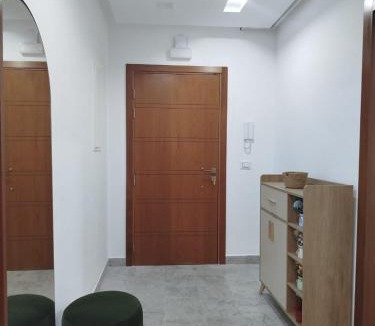 Cite El Wafa Apartment | Amazing appartement Tranquilla