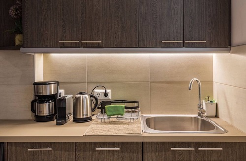 Makrigianni Villa | Amazing Athens Apartment | 4 Bedrooms | Apartment Natalia | Acropolis