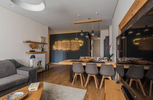 Makrigianni Villa | Amazing Athens Apartment | 4 Bedrooms | Apartment Natalia | Acropolis