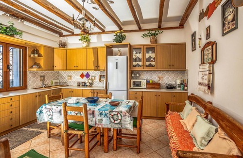 Agios Vasileios House | Amazing home in Agios Vasilios