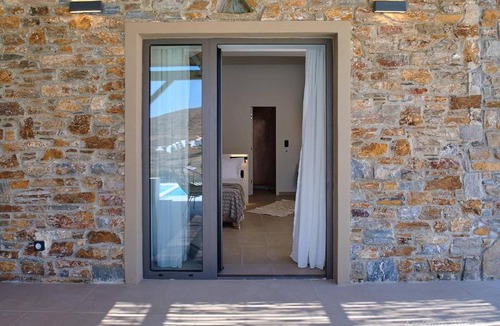 Kithnos Apartment | Amazing Kythnos Suite | Hebe Suite | Breathtaking Sea Views | Private Pool |.