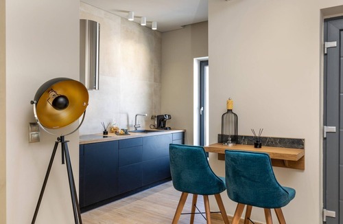 Naxos Town Villa | Amazing Naxos Villa | 2 Bedrooms | Villa Nami | Breathtaking Sea Views and.