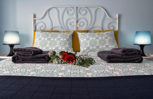 Ioannina Apartment | Amazing Place in Pedini