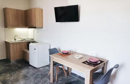 Souda House | Amazing sea view house 3