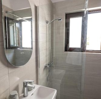 Rafina-Pikermi Apartment | Amazing Sea View, Rafina Port, Athens Airport, Self-Check-in
