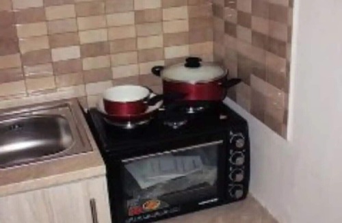Ano Poli Apartment | Amazing Studio 10 minutes To Center no1