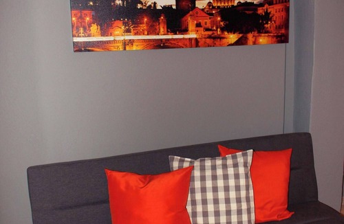 Old Town Apartment | Amazing Studio 10 minutes walk Center