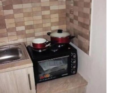Ano Poli Apartment | Amazing Studio 10 minutes To Center no1