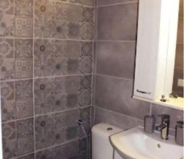 Ano Poli Apartment | Amazing Studio 10 minutes To Center no1