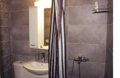 Ano Poli Apartment | Amazing Studio 10 minutes To Center no1