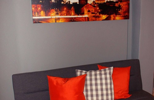 Old Town Apartment | Amazing Studio Next To Center only 10 minutes walk