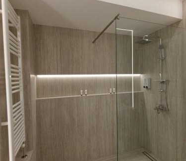 Veroia Apartment | Amazing view with huge balcony