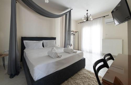 Veroia Apartment | Amazing view with huge balcony