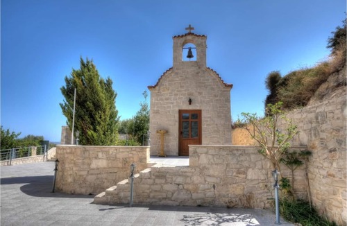 Adele Villa | Amazing Villa Arios