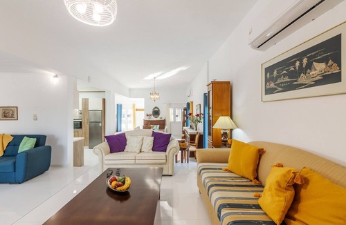 Episkopi Villa | Amazing Villa Chrysanthi with private pool