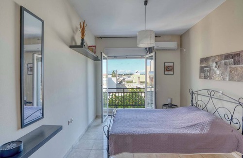 Kefalos Apartment | Ambela House too, in the Heart of Kefalos, Kos