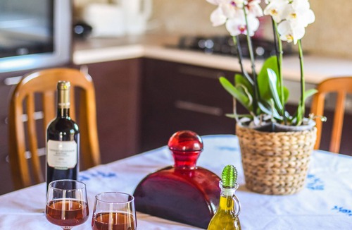 Kastelli Other | Ambelaki Polythea Farmhouse, the family paradise!