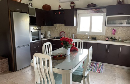 Kastelli Other | Ambelaki Polythea Farmhouse, the family paradise!